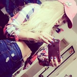 Meet your Posher, Terika